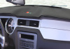 CVR DashMat Dash Covers