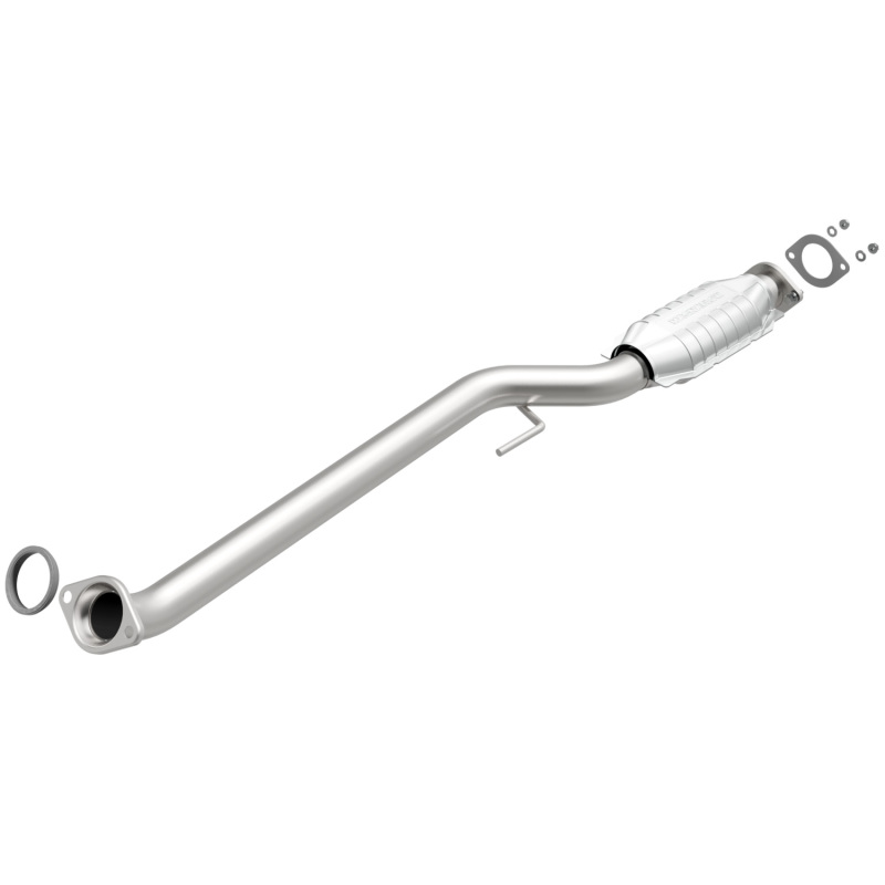 MagnaFlow Direct Fit Catalytic Converter 02-06 Nissan Sentra 2.5L thumbnail 5
