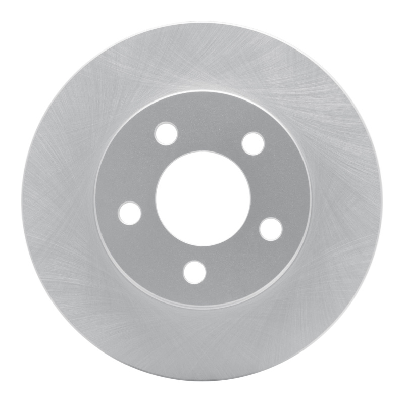 DFC GeoSPEC Coated Rotors - Plain