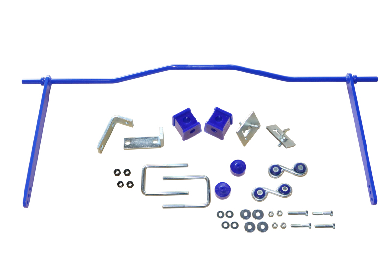SuperPro 18mm Heavy Duty Stabilizer Bar
