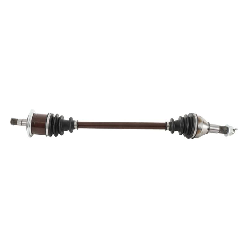 ABR Xtreme Duty Axles