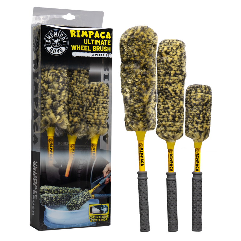 CHG Brushes