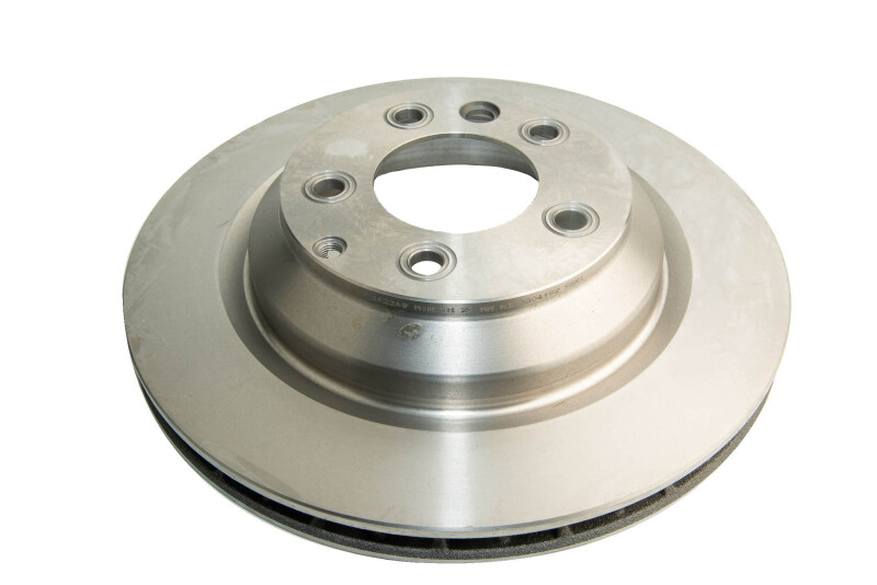 DBA Street Standard Rotors