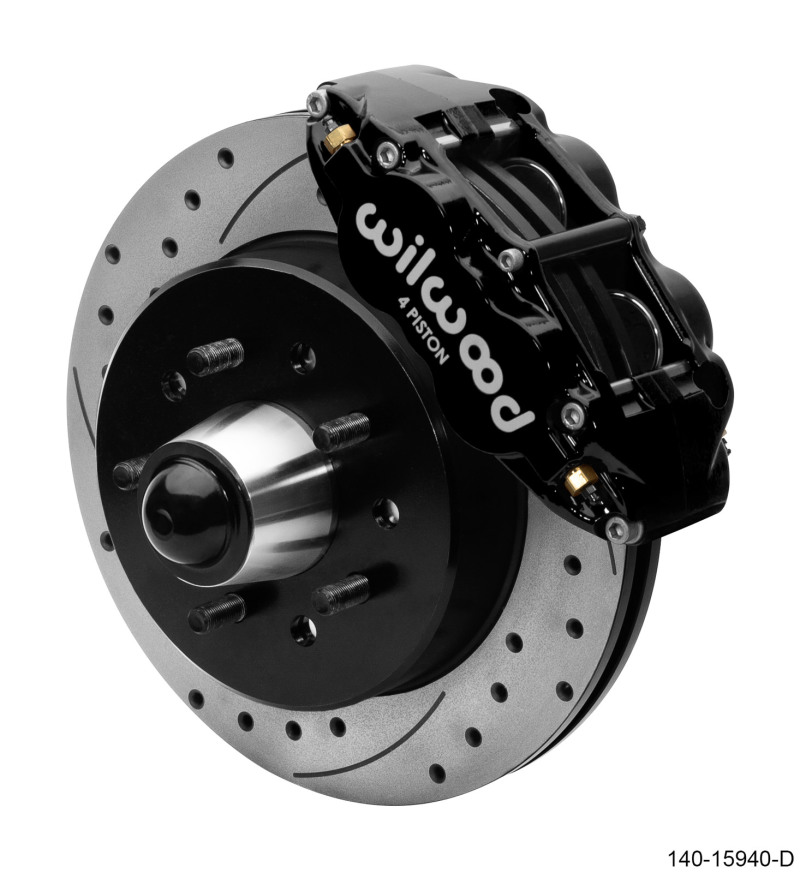 WIL Superlite Brake Kit