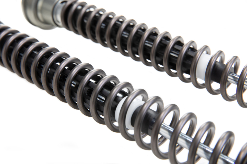 Ohlins 24-25 Honda CBR1000RR-R SP (FL 971) FKR 200 Cartridge Kit