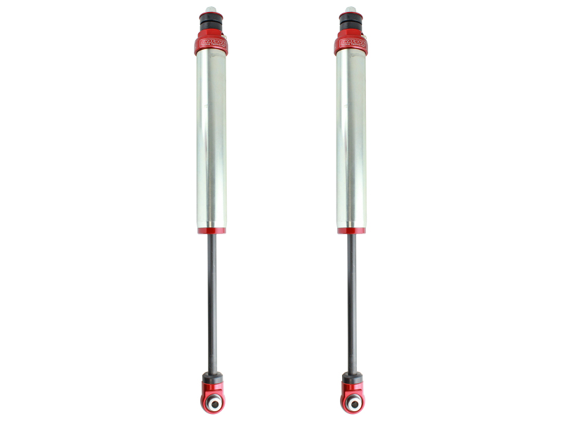 aFe Sway-A-Way 2.0in Rear Shock Kit 07-17 Toyota Tundra thumbnail 3