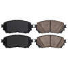 PSB Z16 Evolution Brake Pads