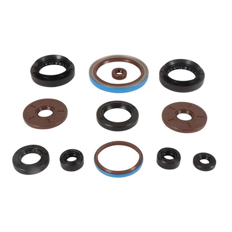 VEP Engine Oil Seal Kit