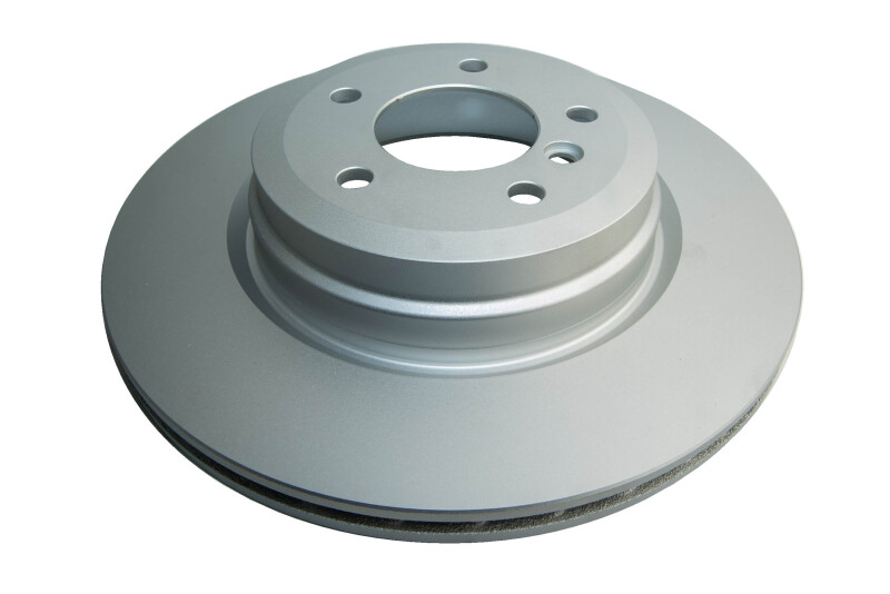 DBA En-Shield Standard Rotors