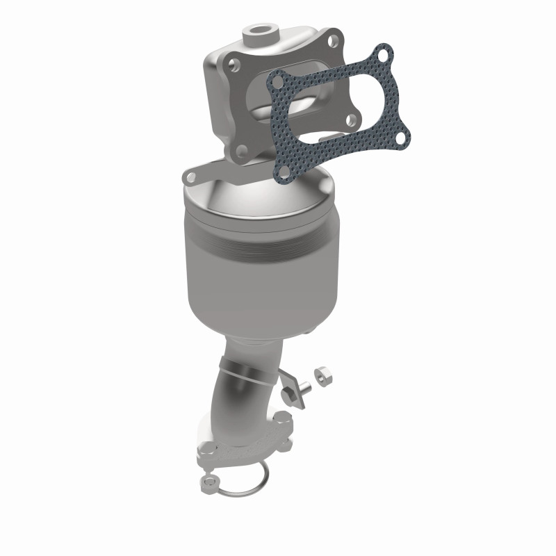 MagnaFlow 08-16 Honda Odyssey 3.5L Direct Fit Converter thumbnail 5