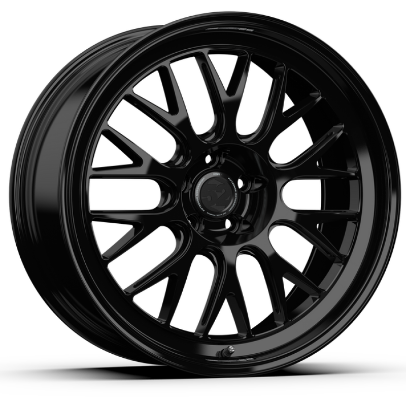 FFT Holeshot RSR Wheels