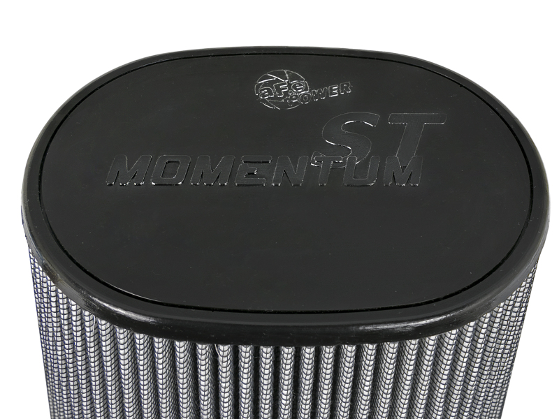 aFe Magnum FLOW Pro DRY S Universal Air Filter F-5in. / B-(9X7) MT2 / T-(7.25 X 5) / H-9in. thumbnail 9