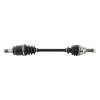 ABR Xtreme Duty Axles