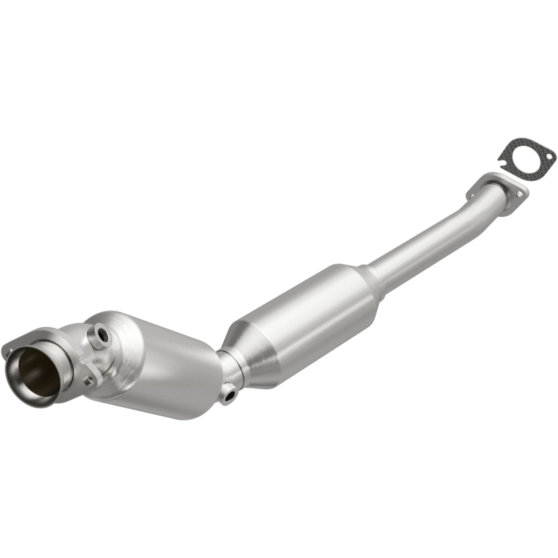 MagnaFlow Direct Fit Catalytic Converter 2004-2008 Ford Crown Victoria 4.6L thumbnail 2