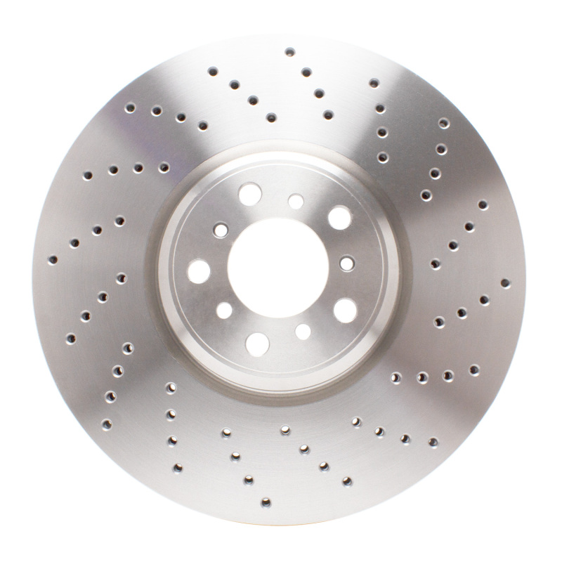 DFC Brake Rotors - Drilled
