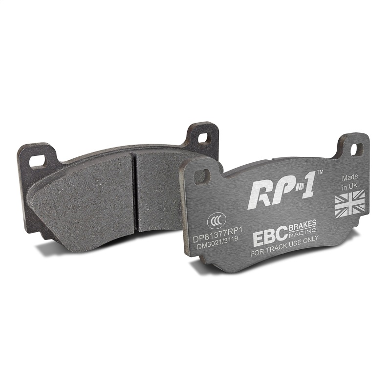 EBC RP-1 Brake Pad Sets