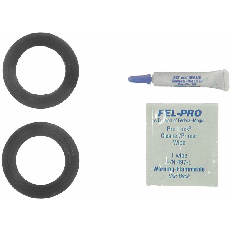 Engine Camshaft Seal Kit