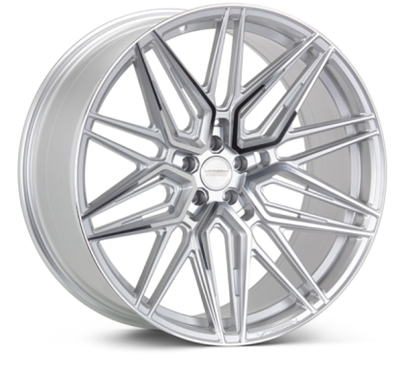VOS HF-7 Wheels
