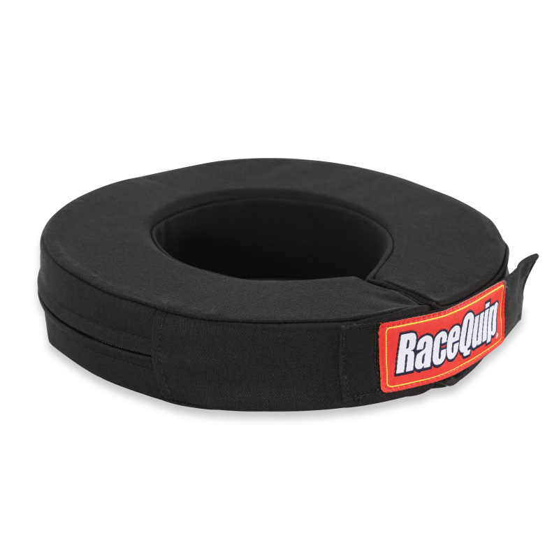RaceQuip 360 Helmet Support Black thumbnail 6