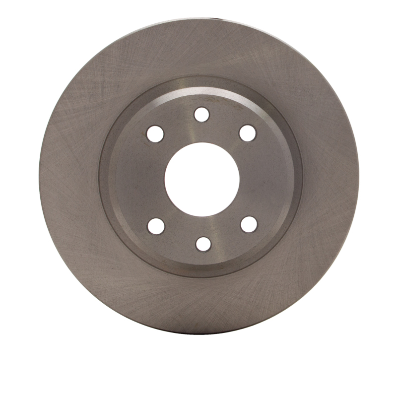 DFC Brake Rotors - Plain