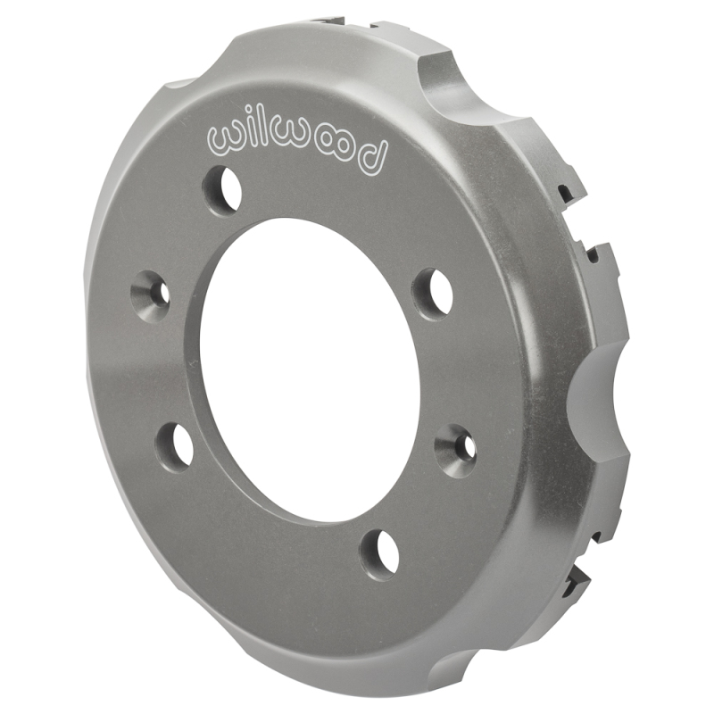 WIL Rotor Hat