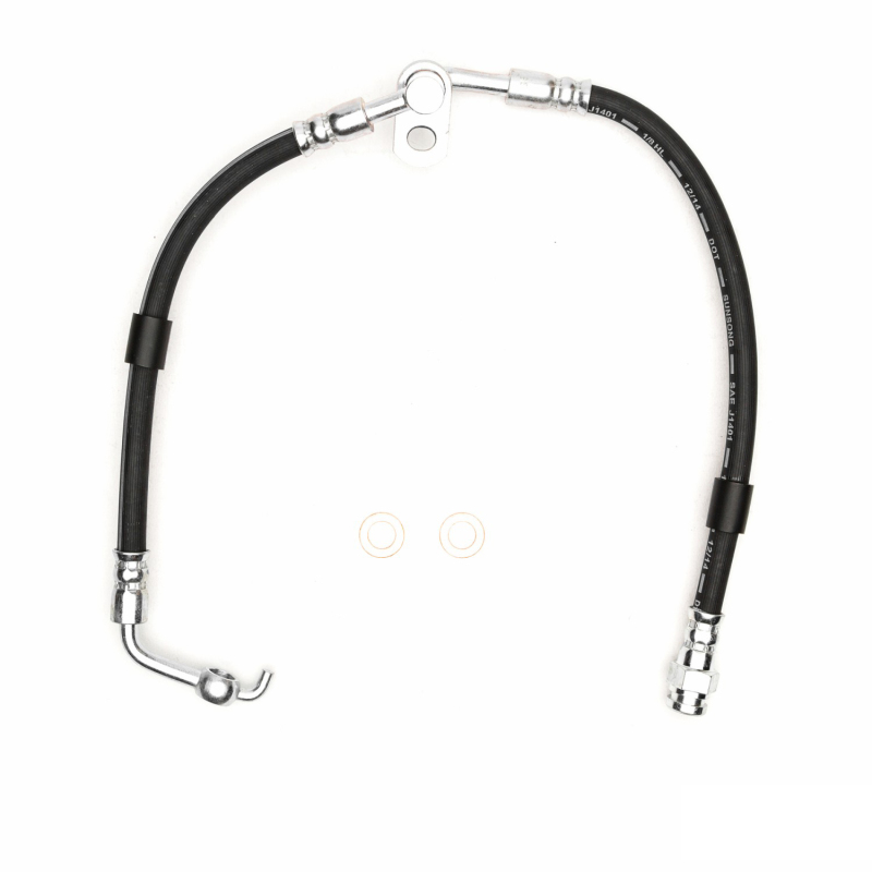 DFC Brake Hoses
