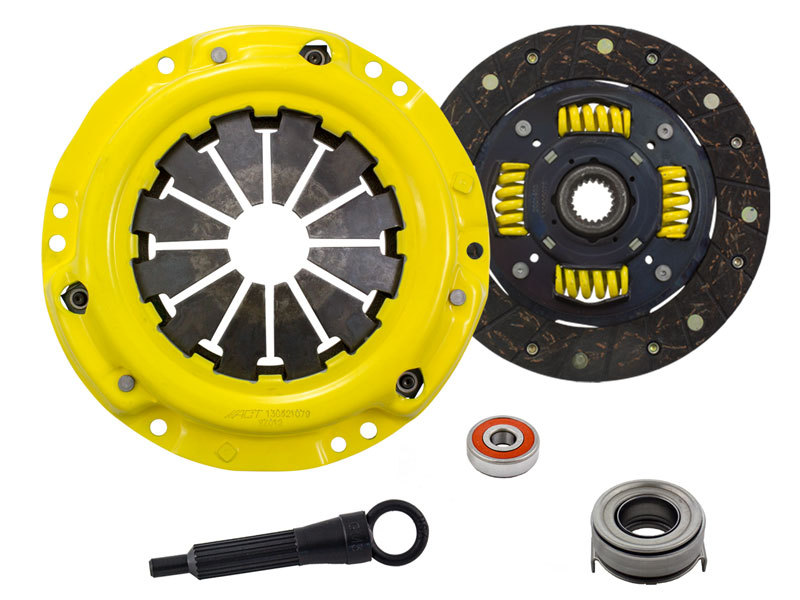 ACT 1986 Suzuki Samurai HD/Modified Street Clutch Kit thumbnail 2