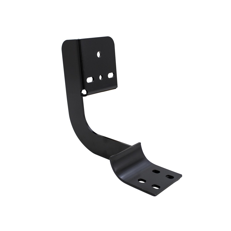 Westin 2009-2018 Dodge/Ram 1500 Reg Cab Premier Oval Nerf Step Bar Mount Kit - Black thumbnail 5