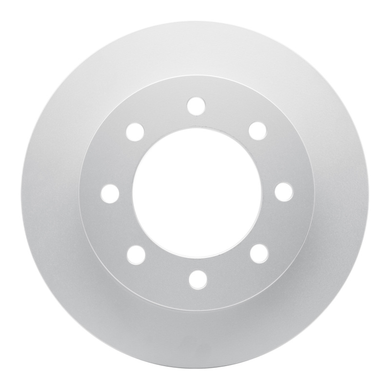 DFC GeoSPEC Coated Rotors - Plain