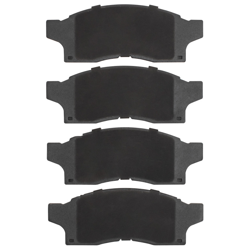 DFC 91-91 Toyota MR2 Front 4000 Hybridynamic Brake Pads