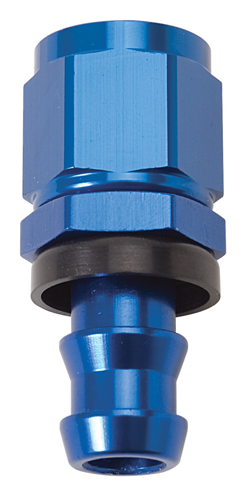 Russell Performance -4 AN Twist-Lok Straight Hose End thumbnail 5