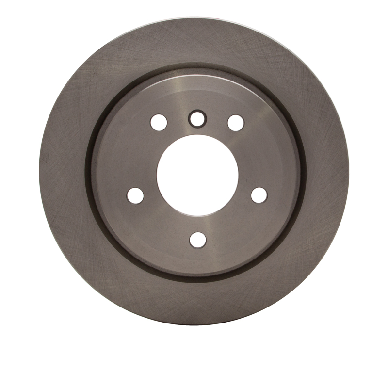 DFC Brake Rotors - Plain
