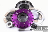XCL Clutch - 9in Twin Sprung Ceramic