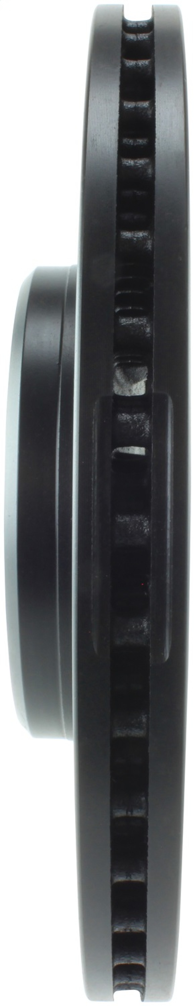 StopTech Slotted & Drilled Sport Brake Rotor thumbnail 3