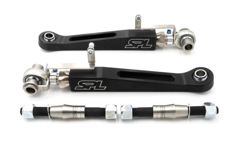 SPP Lower Control Arms