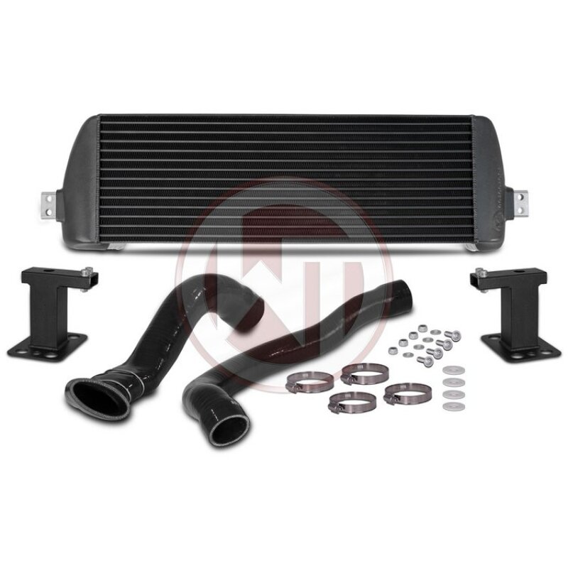 WGT Intercooler Kits - Comp