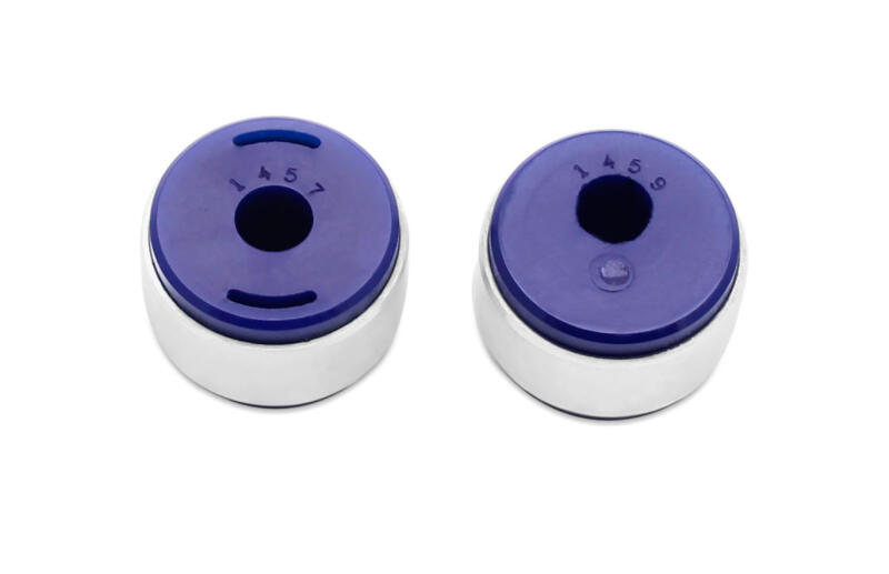 SPR Bushings - Control Arm