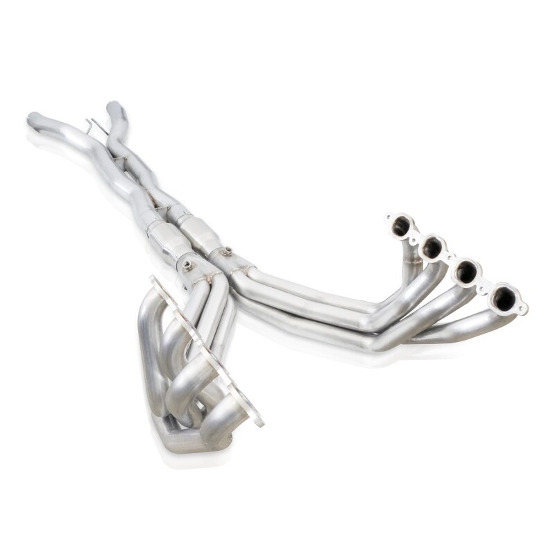 SSW Long Tube Headers