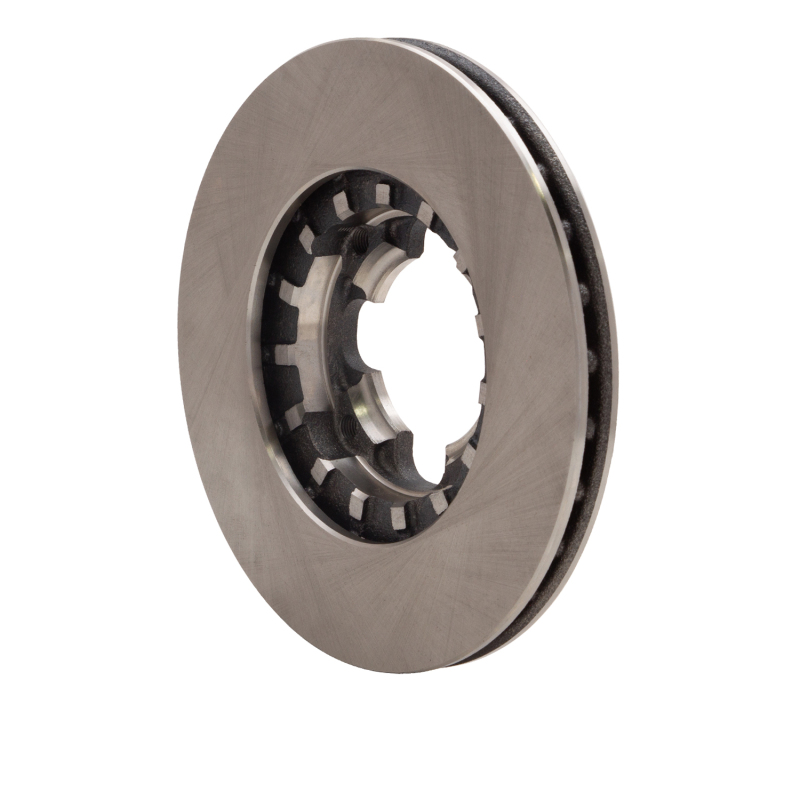 DFC 87-94 Subaru Justy Front Brake Rotor thumbnail 3