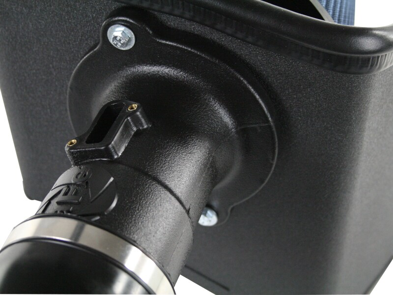 aFe MagnumFORCE Intakes Stage-2 P5R AIS P5R Nissan Frontier/Pathfinder/Xterra 05-11 V6-4.0L thumbnail 8