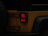 RAX LED Taillights