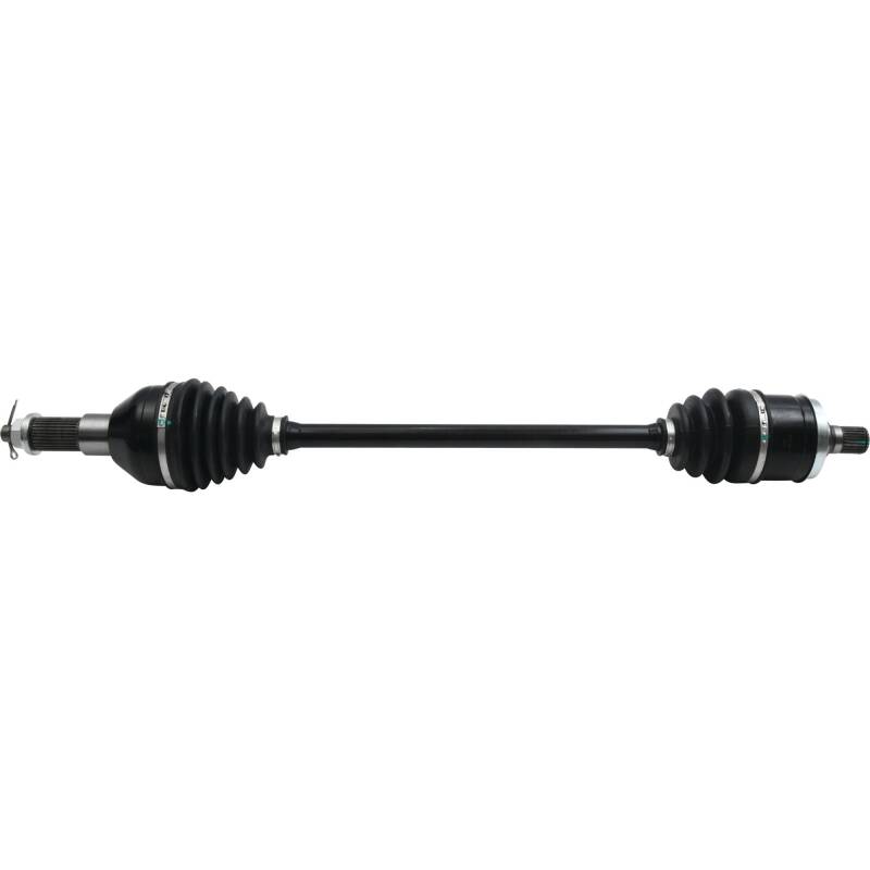 ABR Xtreme Duty Axles