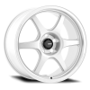 KNG Hexaform Wheels