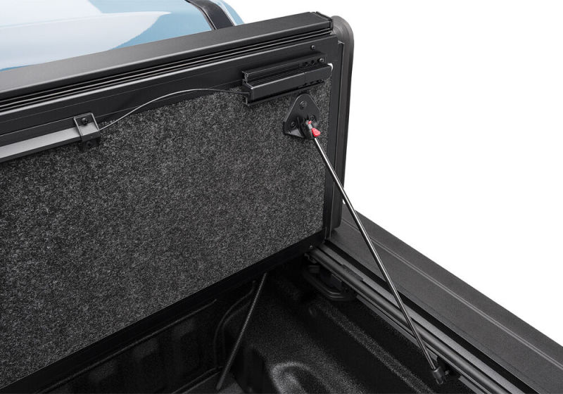 UnderCover 2022 Ford Maverick 4.5ft Ultra Flex Bed Cover thumbnail 7