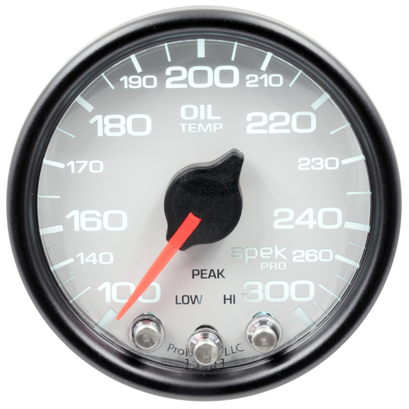 AM Spek-Pro Gauges