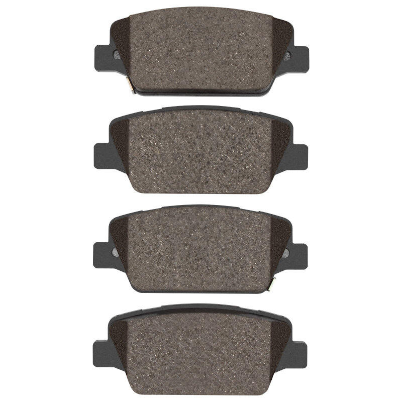 DFC 5000 Advanced Ceramic Brake Pads