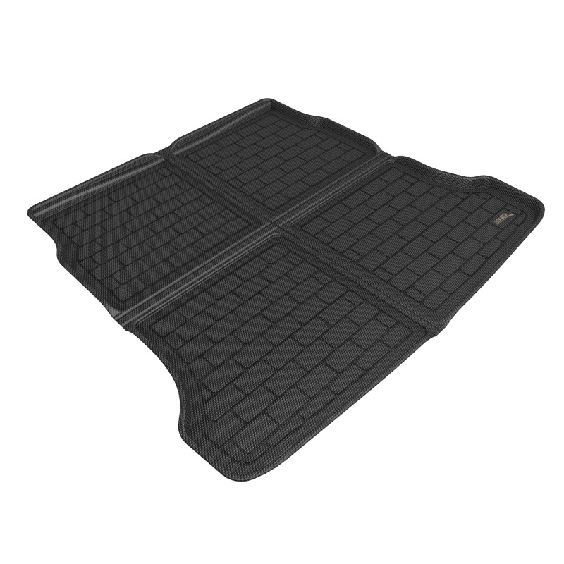 ACE Cargo Liner - Black