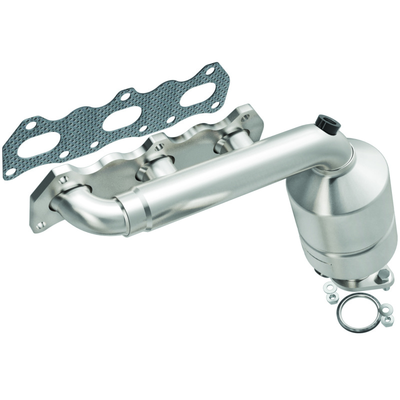 MagnaFlow Direct Fit Catalytic Converter 04-08 Grand Vitara V6 2.7L DS thumbnail 3