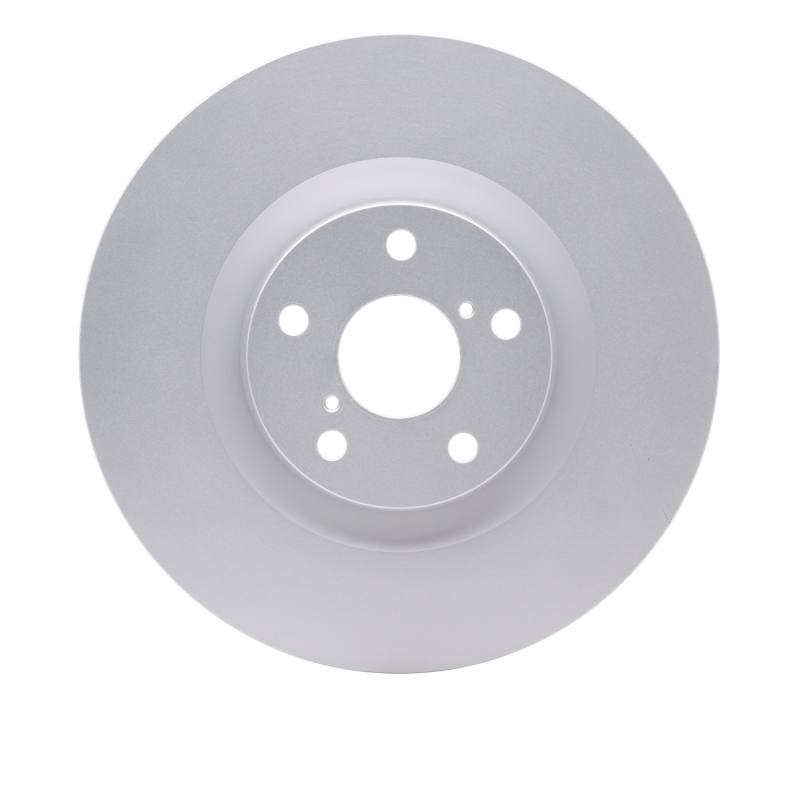 DFC GeoSPEC Coated Rotors - Plain
