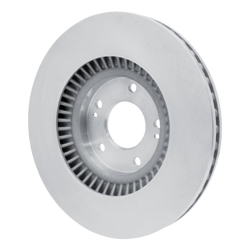 R1 15-20 Kia Sorento Front & Rear Brake Rotor Set w/Optimum OE Pads and Hardware (Bundled Kit) thumbnail 9